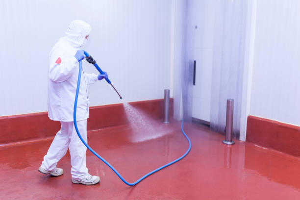 Best Dumpster Area Cleaning  in Sturgeon, PA