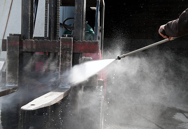 Best Gas Station Cleaning  in Sturgeon, PA