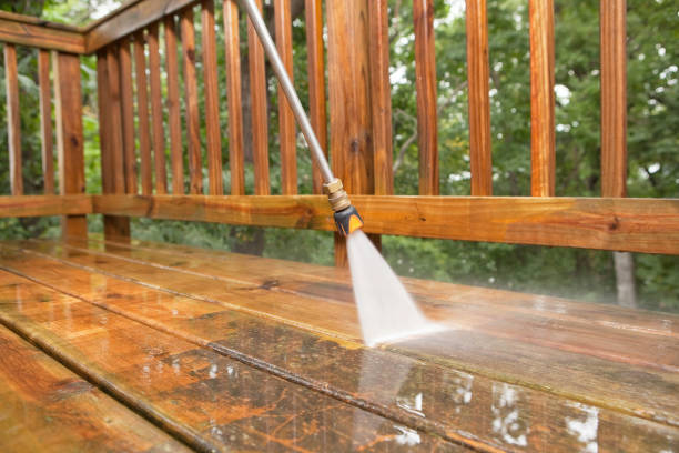 Best Building Exterior Washing  in Sturgeon, PA