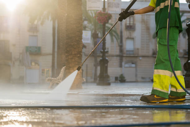 Professional Pressure Washing in Sturgeon, PA